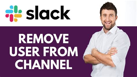 slackbot remove people from channel